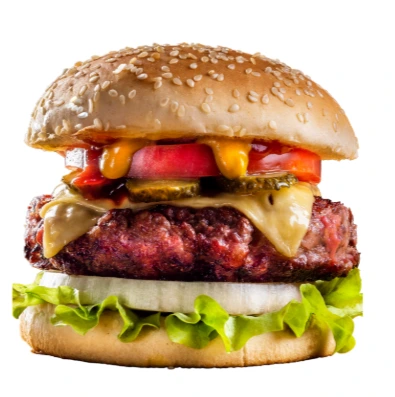 Beef Burger